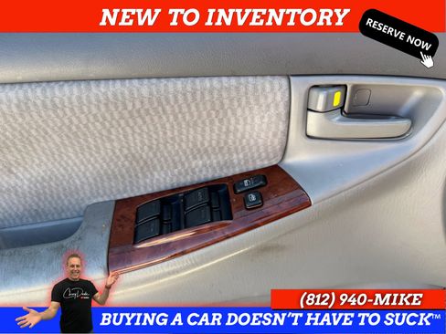 Used 2008 Toyota Corolla LE FWD image 24