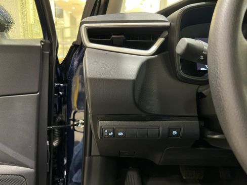 New 2026 Toyota Corolla LE image 18