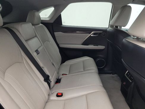 Used 2016 Lexus RX 350 AWD w/ Premium Package image 19