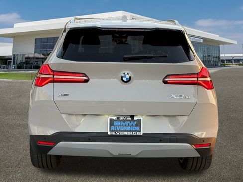 New 2026 BMW X3 xDrive30 image 9