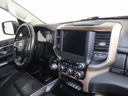 Used 2022 RAM 1500 Laramie image 41