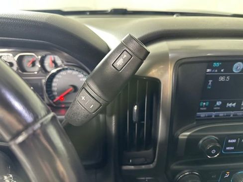 Used 2018 Chevrolet Silverado 1500 LT w/ All Star Edition image 20