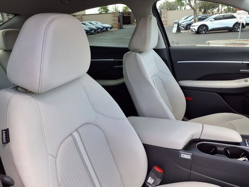 Used 2025 Hyundai Sonata SEL image 7