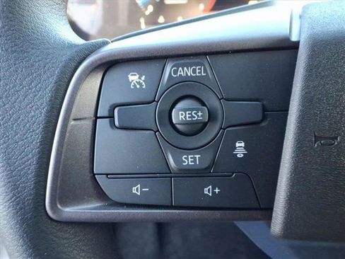 New 2026 Nissan Sentra SV image 21