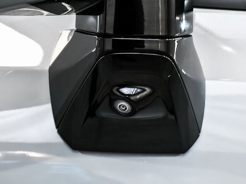 Used 2024 GMC Hummer EV 3X image 77