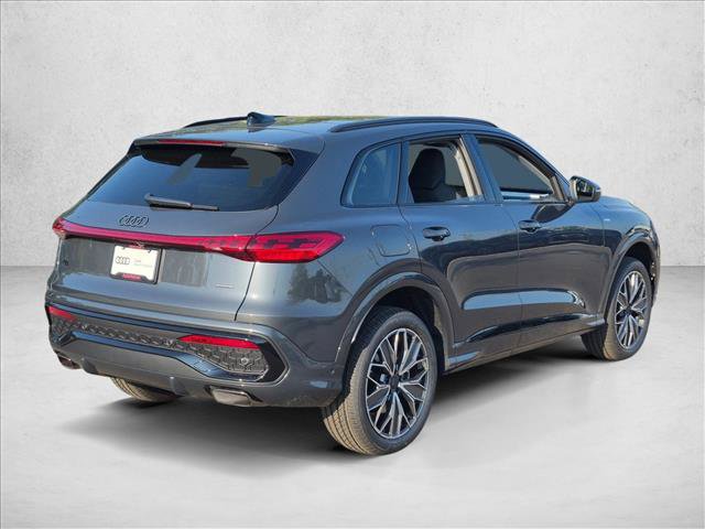 New 2026 Audi Q5 Premium AWD/4WD image 2