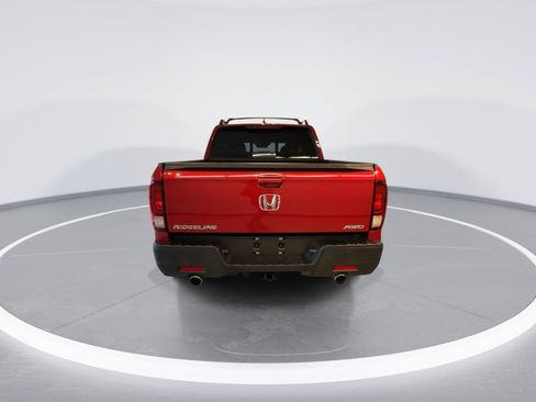 Used 2022 Honda Ridgeline RTL-E image 7