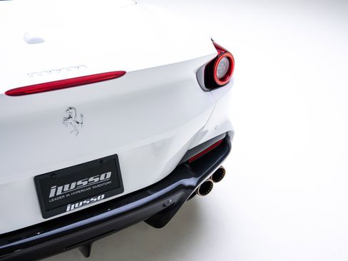 Used 2022 Ferrari Portofino M image 27