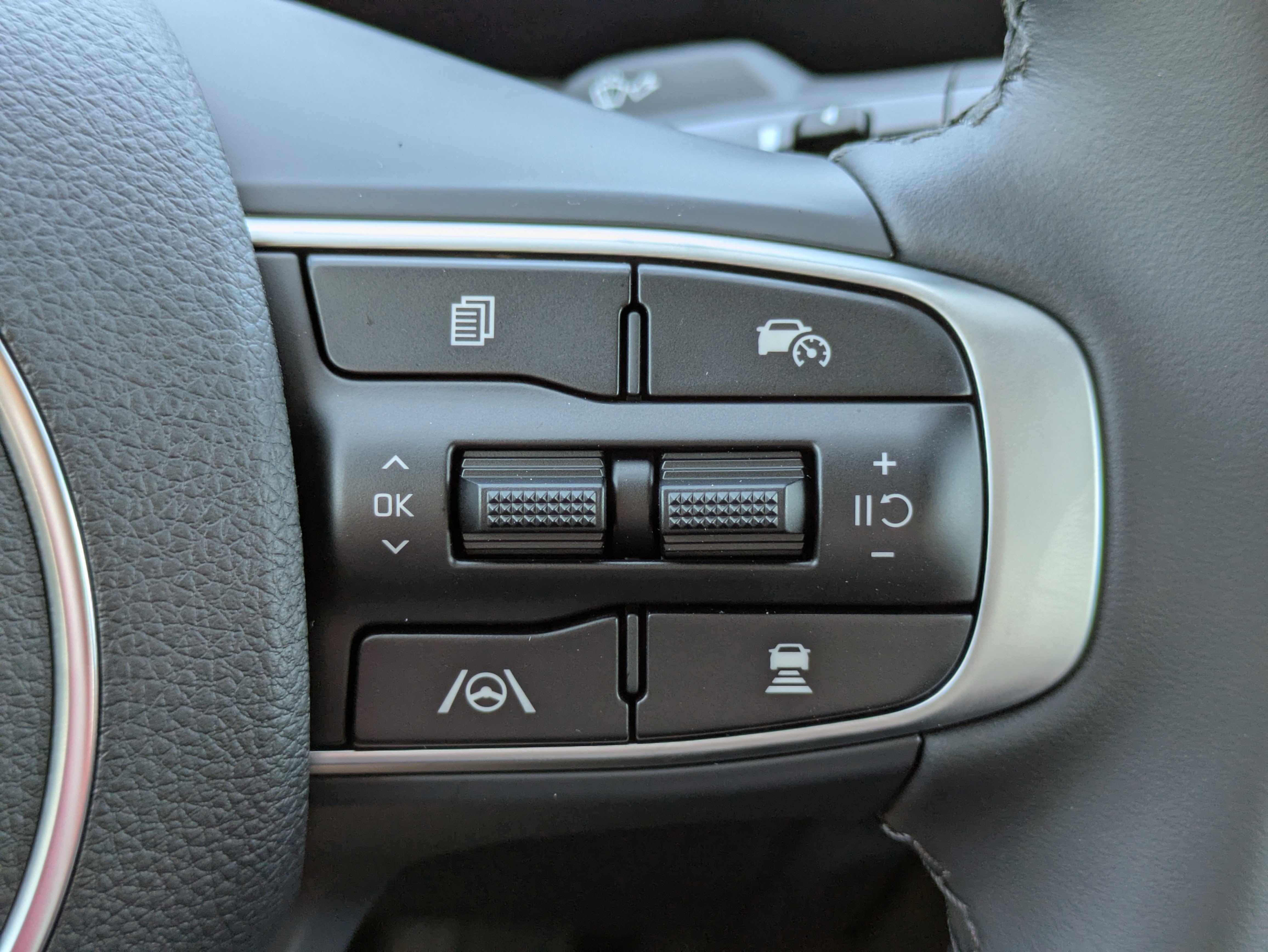 New 2026 Kia K5 GT-Line FWD image 24