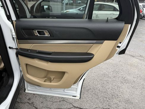 Used 2017 Ford Explorer 4WD image 29