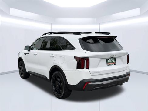 Used 2024 Kia Sorento X-Line EX AWD/4WD image 10
