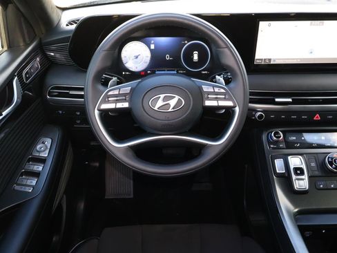 Used 2025 Hyundai Palisade Calligraphy AWD/4WD image 9