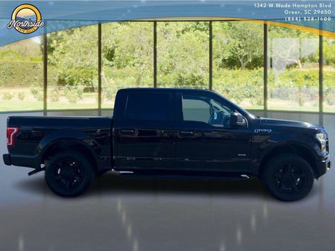 Used 2016 Ford F150 XL w/ Equipment Group 101A Mid RWD image 24