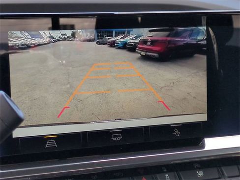 New 2026 Chevrolet Silverado 1500 LT w/ All Star Edition Plus image 20