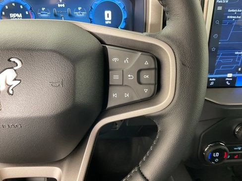 New 2026 Ford Bronco Outer Banks AWD/4WD image 24