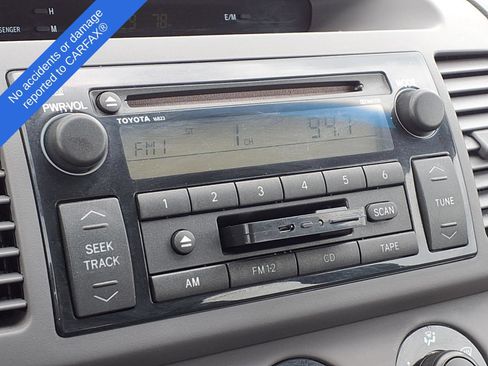 Used 2002 Toyota Camry FWD image 20