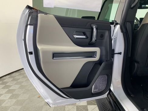 New 2026 GMC Hummer EV SUV image 27