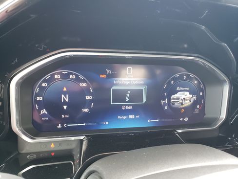 New 2026 Chevrolet Silverado 1500 LT image 18