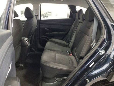 New 2026 Hyundai Tucson Blue SE w/ Tow & Go Package image 16