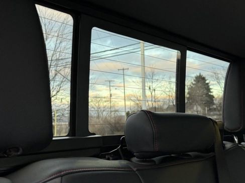 New 2026 Chevrolet Silverado 1500 RST image 9