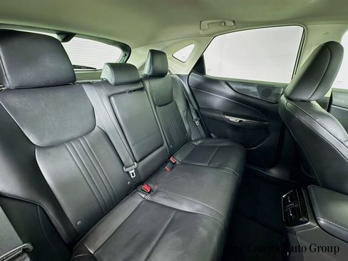 Certified 2024 Lexus NX 350 AWD image 30