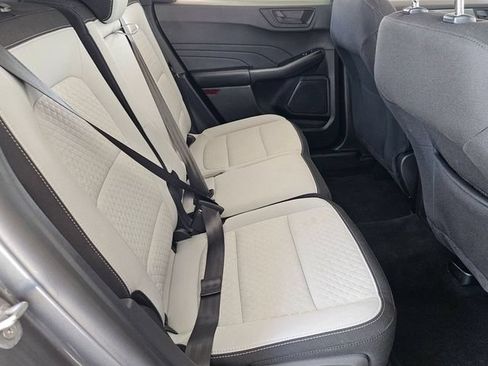 Used 2025 Ford Escape Active w/ Tech Pack #1 FWD image 27