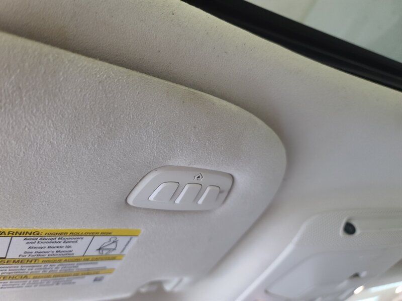 Used 2020 Lincoln Navigator L Black Label AWD/4WD image 42
