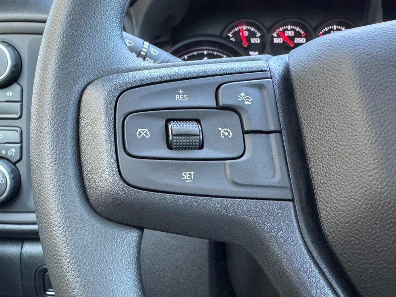 New 2026 Chevrolet Silverado 2500 Custom AWD/4WD image 30