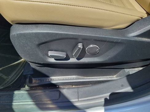 Used 2019 Ford Edge SEL w/ Equipment Group 201A AWD/4WD image 21