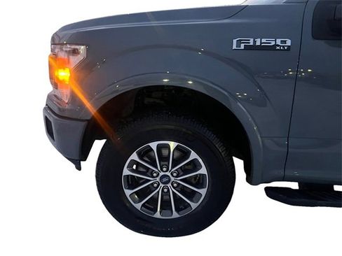 Used 2019 Ford F150 XLT w/ Equipment Group 302A Luxury image 14