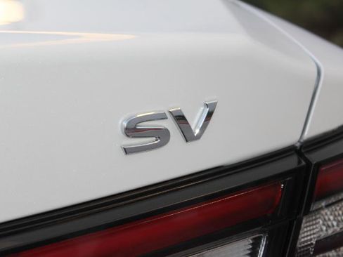 Used 2023 Nissan Maxima SV w/ Floor Mat Group image 24