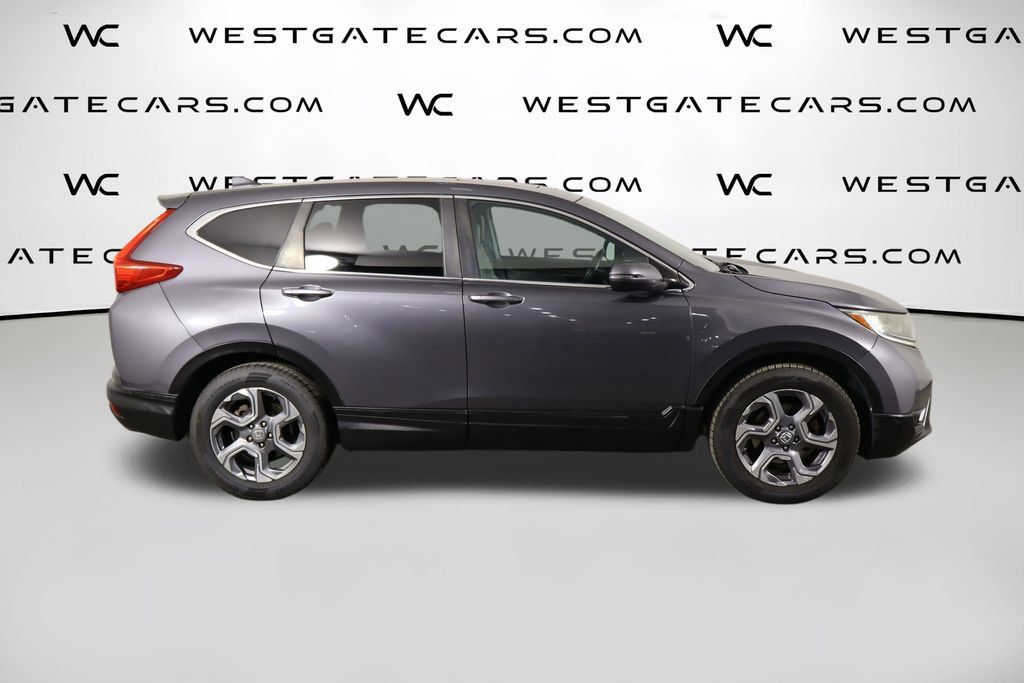 Used 2017 Honda CR-V EX-L image 48