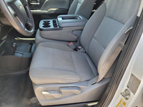 Used 2016 Chevrolet Silverado 3500 W/T w/ WT Convenience Package image 16