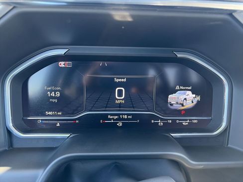 Certified 2024 GMC Sierra 1500 Denali w/ Denali Reserve Package image 17