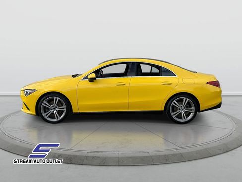 Used 2020 Mercedes-Benz CLA 250 image 5