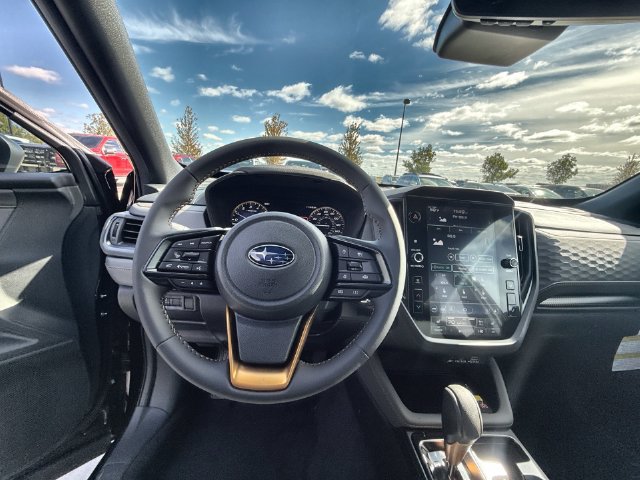 New 2026 Subaru Forester Wilderness AWD/4WD image 16