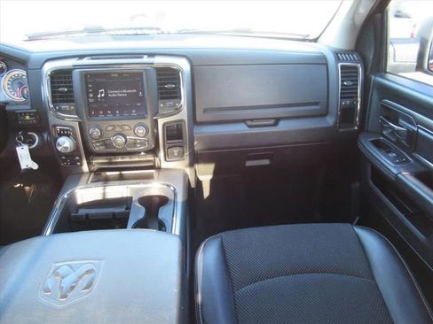 Used 2018 RAM 1500 Sport image 15