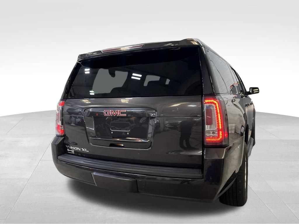 Used 2018 GMC Yukon XL SLT AWD/4WD image 5