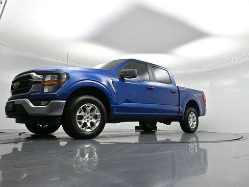 Certified 2023 Ford F150 XLT image 41