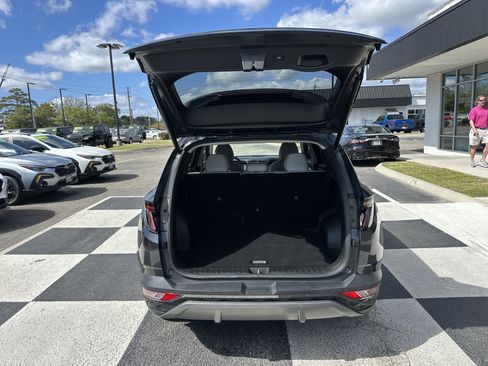 Used 2023 Hyundai Tucson Limited image 5