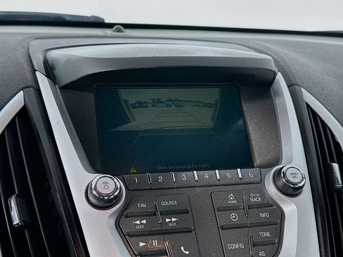 Used 2016 GMC Terrain SLT FWD image 12