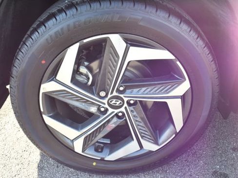 Used 2023 Hyundai Tucson Limited AWD/4WD image 52