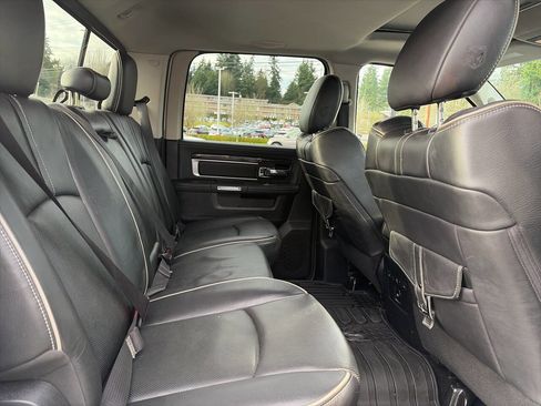 Used 2014 RAM 2500 Longhorn image 23