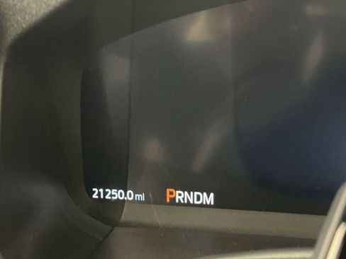 Used 2025 Ford Explorer ST image 24