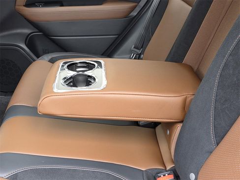 New 2026 Subaru Forester Touring w/ Touring Package image 12