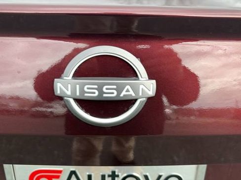 Used 2025 Nissan Altima 2.5 SV image 31