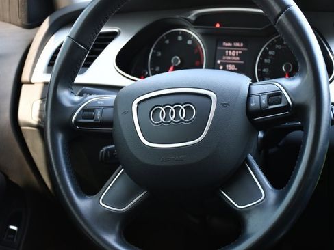 Used 2015 Audi A4 2.0T Premium image 20