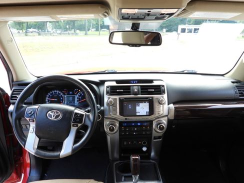 Used 2019 Toyota 4Runner Limited RWD image 53