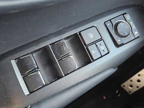 Used 2021 Lexus NX 300 F Sport w/ F Sport Premium Package image 33