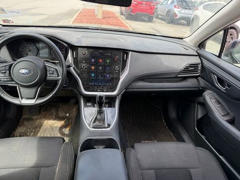 Used 2023 Subaru Outback Premium image 22